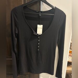 BR Black Henley